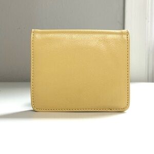 *NEW* NWT Faux Leather Wallet